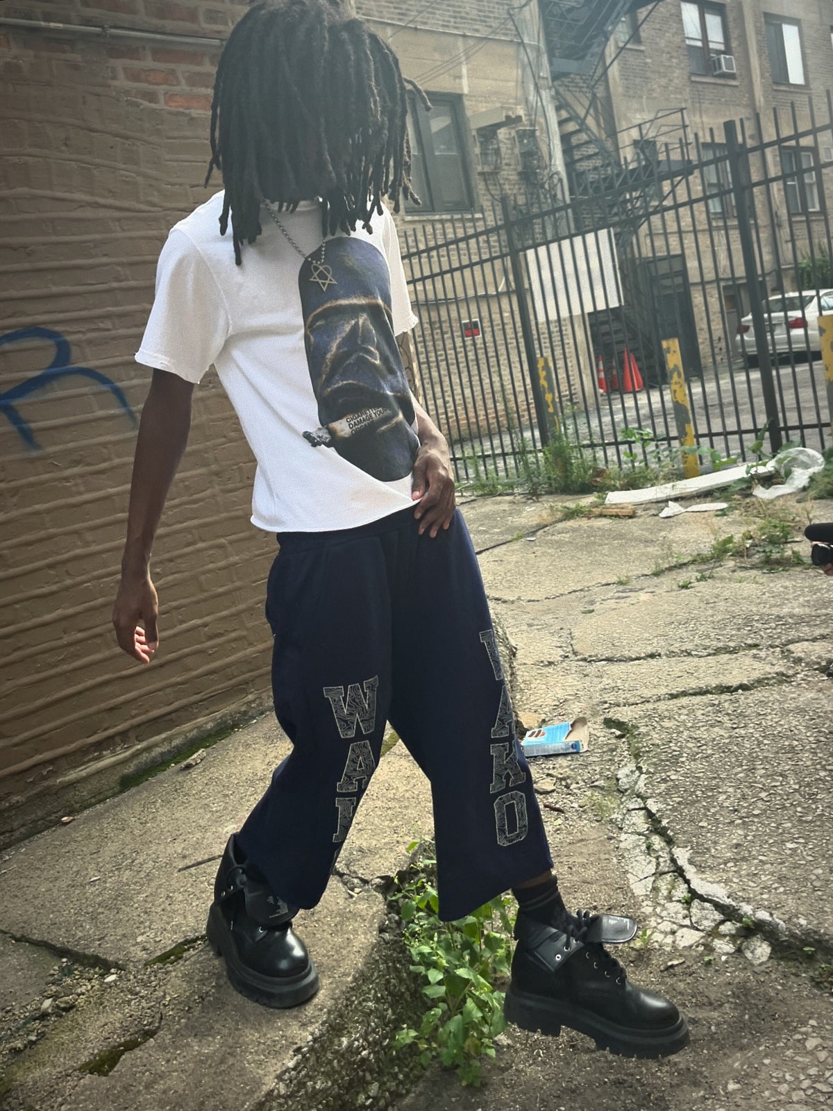 C.E.C Shorts