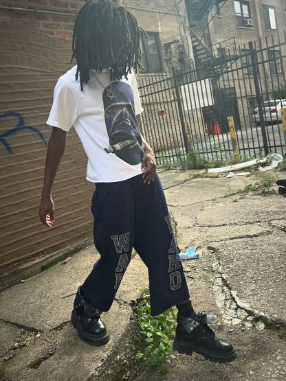 C.E.C Shorts