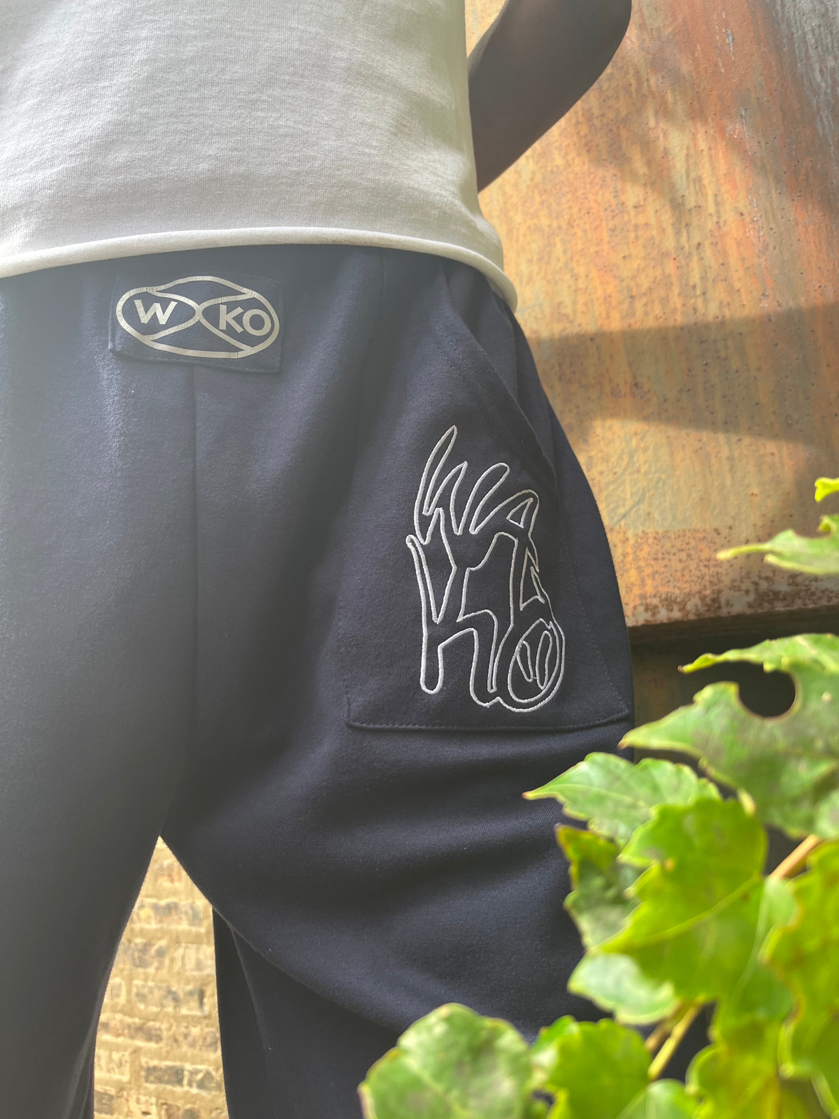C.E.C Shorts