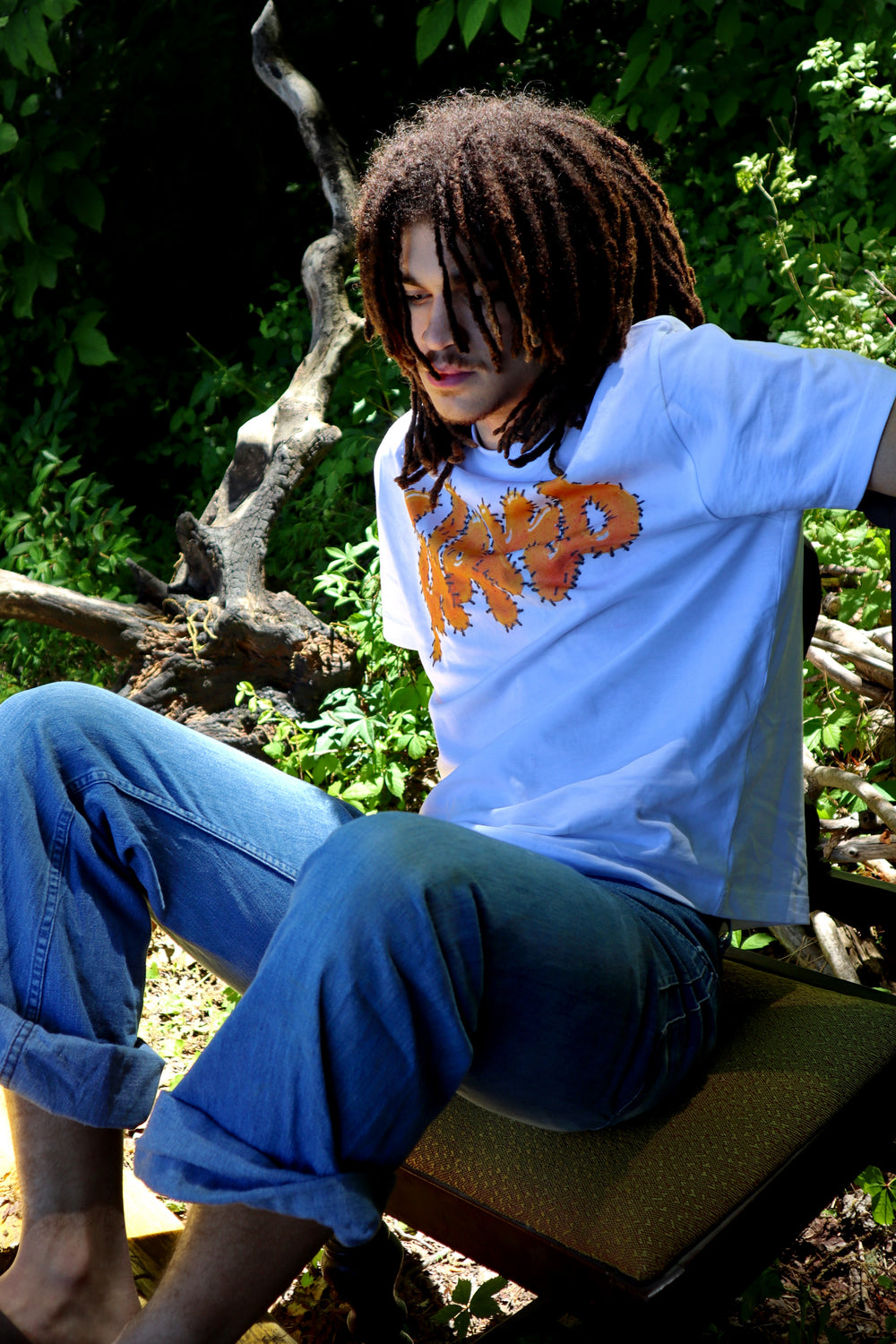 Swarm Tee