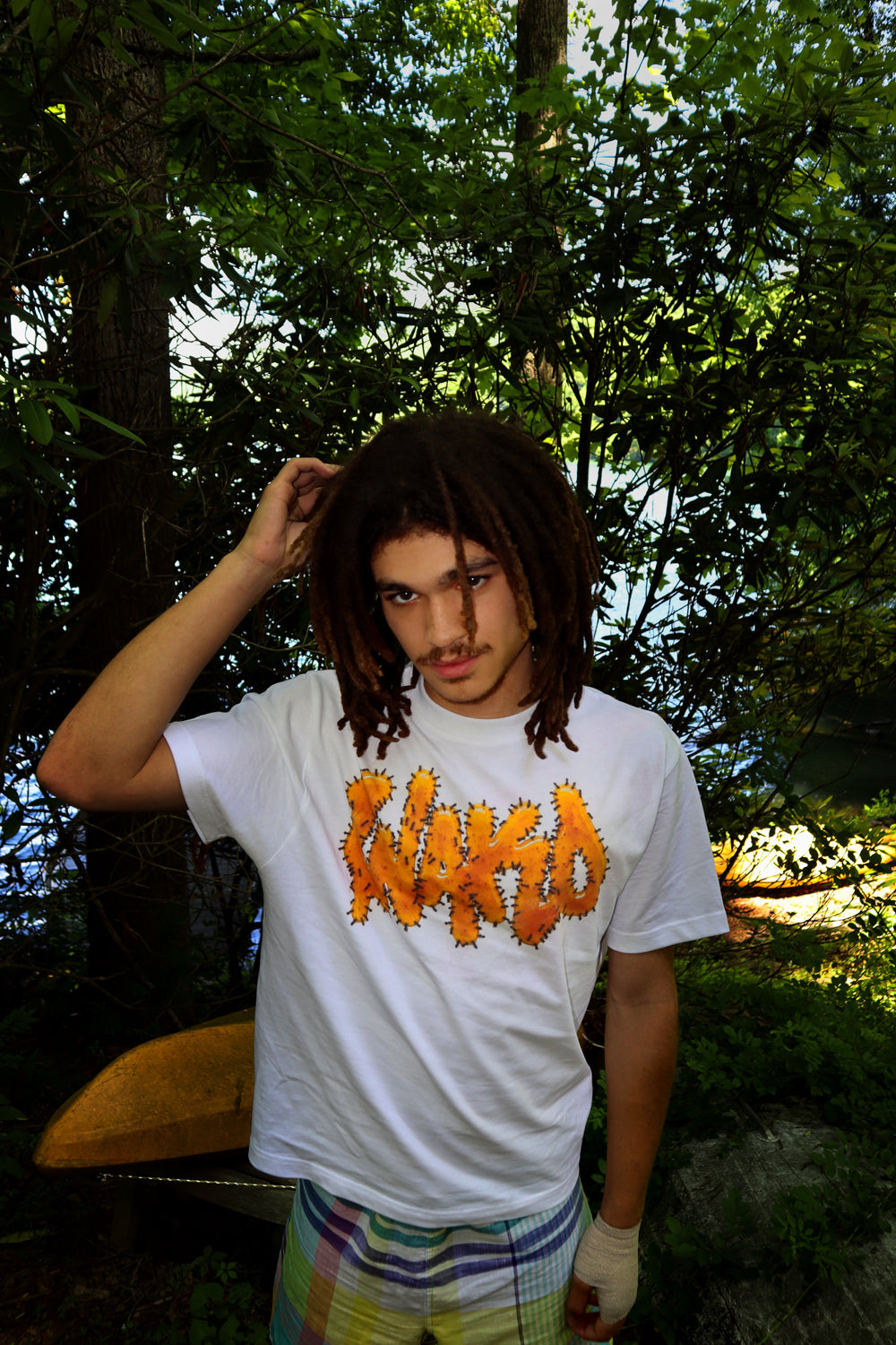 Swarm Tee